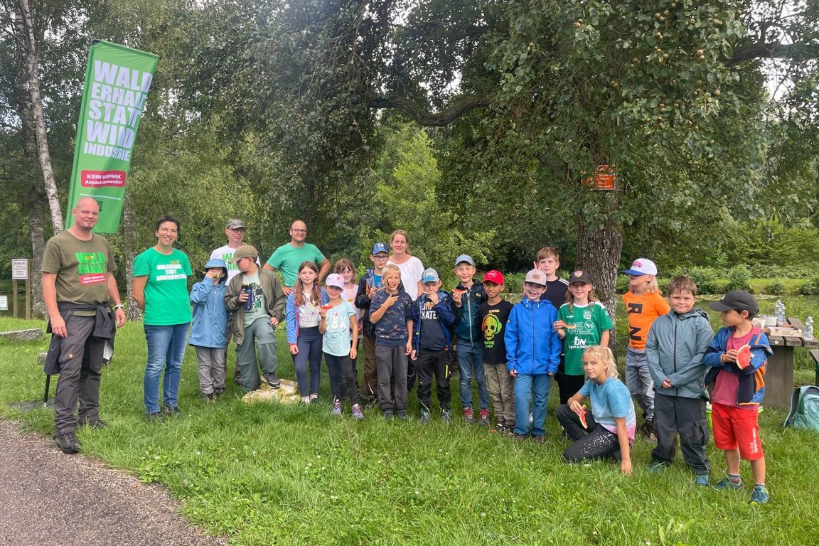 naturerhalt-sfw_schnitzeljagd-Ferienprogramm-2025